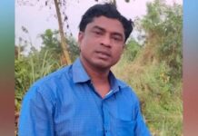 কুমিল্লায় যুবলীগ নেতাকে পিটিয়ে হত্যা