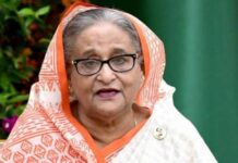 হাসিনাকে ফিরিয়ে আনতে অনড় সরকার, ভারতের কাছে প্রত্যাশা ‘মুখ বন্ধ রাখা’