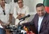 পুতুলের ওই পদে দায়িত্ব পালনের মতো যোগ্যতা ছিল না: পররাষ্ট্র প্রতিমন্ত্রী