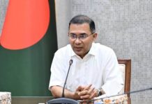বিদ্যুৎ-গ্যাস নিয়ে ব্যবসায়ী ও গণমাধ্যমের সহযোগিতা চাইলেন প্রধানমন্ত্রী