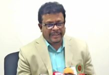 আসিফের বিরুদ্ধে অভিযোগ মনগড়া নয়, পাচার হওয়া অর্থ উদ্ধারে প্রয়োজনে চিঠি