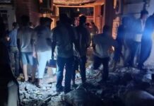 ইরানে যুক্তরাষ্ট্রের হামলায় শিশুসহ নিহত ৫, আহত ৬৩