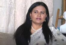 সাজার বিরুদ্ধে বিদিশার আপিল, জামিন নামঞ্জুর