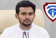 আসিফ মাহমুদ সজীব ভূঁইয়াসহ ৪ জনের দুর্নীতির অনুসন্ধান শুরু
