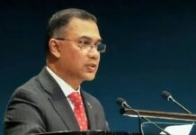 জলবায়ু পরিবর্তনে বাংলাদেশের দায় কম, ভোগান্তি বেশি: প্রধানমন্ত্রী