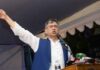 আওয়ামী লীগকে আর রাজনীতি করতে দেওয়া হবে না: স্বরাষ্ট্রমন্ত্রী