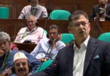 সংবিধান সংশোধন কমিটিতে এলেই স্থায়ী কমিটির সভাপতি পাবে বিরোধী দল
