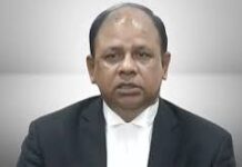 ট্রাইব্যুনালে নাশকতা করার প্রক্রিয়া থাকতে পারে বলে গোপন তথ্য আছে