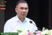 দেশকে অস্থিতিশীল করতে কেউ কেউ গুজব রটাচ্ছে : প্রধানমন্ত্রী