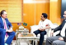 গণমাধ্যম নিয়ন্ত্রণের কোনো ইচ্ছা সরকারের নেই: তথ্যমন্ত্রী
