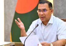 ২৪ সেপ্টেম্বর জাতিসংঘে ভাষণ দেবেন প্রধানমন্ত্রী