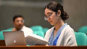 জাতিসংঘে খলিলের কার্যালয়ের আইন কর্মকর্তা হলেন জাইমা রহমান