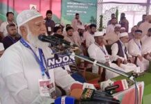 জনগণের দাবি পূরণ না হওয়া পর্যন্ত রাজপথে থাকব: ডা. শফিকুর রহমান