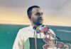 বাসায় গ্যাস-বিদ্যুৎ পাবো এমন কার্ড থাকলে দেন: আসিফ মাহমুদ