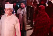 এমপি নজরুল ও তার প্রথম স্ত্রী পুলিশ হেফাজতে