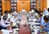 আমদানি নির্ভরতা কমিয়ে কৃষি উৎপাদন বাড়ানোর তাগিদ প্রধানমন্ত্রীর