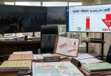 নিরবচ্ছিন্ন বিদ্যুৎ সরবরাহে দ্রুত ৪৬৩১ কোটি টাকা চায় বিদ্যুৎ বিভাগ