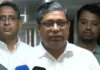 ইউপি ভোটের তারিখ ঘোষণার বিষয়ে কিছু জানে না সরকার