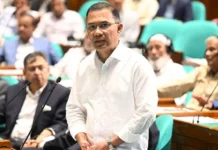জ্বালানি সংকট কাটাতে সরকারের পরিকল্পনা জানালেন প্রধানমন্ত্রী
