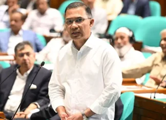 জ্বালানি সংকট কাটাতে সরকারের পরিকল্পনা জানালেন প্রধানমন্ত্রী