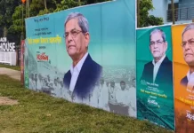 রাষ্ট্রপতি ঠাকুরগাঁও যাচ্ছেন আজ