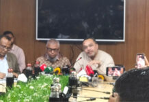 জাইমার জাতিসংঘে চাকরিতে সরকারের ন্যূনতম সম্পৃক্ততা নেই: মাহদী আমিন