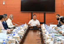 ৭ নভেম্বর সাধারণ ছুটি ঘোষণা, ১৭ অক্টোবর অফিস খোলা