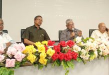 চট্টগ্রাম বন্দরের এনসিটি ইজারায় ডিপি ওয়ার্ল্ডের সঙ্গে চুক্তি