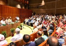 স্থানীয় সরকার নির্বাচনে একক প্রার্থী দেবে বিএনপি
