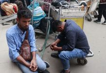 ঢাকা থেকে রিয়াদের ৬১ ফ্লাইট বাতিল, ভোগান্তিতে ৯ হাজার যাত্রী