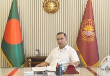 ডেঙ্গু মোকাবিলায় সপ্তাহে দুইদিন বাসাবাড়ি পরিষ্কারের আহ্বান প্রধানমন্ত্রীর