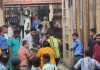 কলকাতায় পূজার প্যান্ডেলে পদদলিত হয়ে নিহতের সংখ্যা বেড়ে ১৯