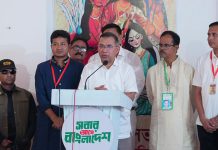২৪ এর গণঅভ্যুত্থানকে বিতর্কিত না করার আহ্বান প্রধানমন্ত্রীর