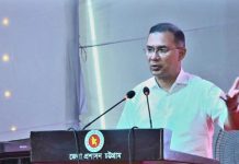ধর্মীয় পরিচয়ের কারণে কারও অধিকার খর্ব করা যাবে না: প্রধানমন্ত্রী