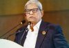 পারস্পরিক শ্রদ্ধায় মানবিক ও কল্যাণমুখী দেশ গড়তে হবে: রাষ্ট্রপতি