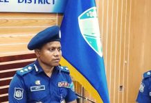 সাজেক পরিস্থিতি নিয়ন্ত্রণে, সংঘর্ষে নিরাপত্তা বাহিনীর ৬ সদস্য আহত