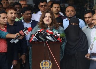 সৌদি কারাগারে সাড়ে ৭ হাজার বাংলাদেশি, ২ মৃত্যুদণ্ডের তথ্য চাইল ঢাকা
