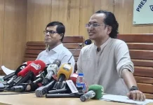 নিউইয়র্কে ড. ইউনূসকে হেনস্তা, ব্যবস্থা নেবে সরকার