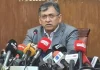 রোহিঙ্গা ক্যাম্পসংলগ্ন পাহাড়ে হবে দুটি সেনাক্যাম্প: স্বরাষ্ট্রমন্ত্রী