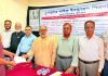 পপুলার লাইফের ব্রাহ্মণবাড়িয়ায় বীমা দাবীর ৩ কোটি ১৮ লক্ষ ৮৬ হাজার টাকার চেক বিতরণ উৎসব অনুষ্ঠিত