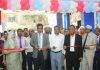বরিশালে বাংলা কিউআরের প্রচারণায় সোনালী ব্যাংক
