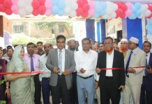 বরিশালে বাংলা কিউআরের প্রচারণায় সোনালী ব্যাংক