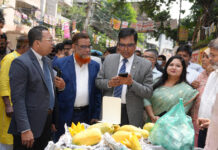 ক্যাশলেস বাংলাদেশ গড়তে কাজ করছে সোনালী ব্যাংক: এমডি