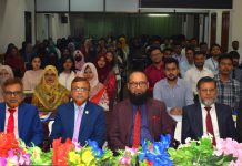 ইসলামী ব্যাংকের ইন্টার্নশিপ প্রোগ্রাম উদ্বোধন