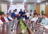 রূপালীক্যাশ ও SSLCOMMERZ-এর মধ্যে অনলাইন মার্চেন্ট পেমেন্ট সলিউশন সেবা উদ্বোধন