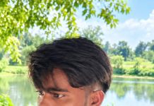 ব্যক্তিগত ছবি ছড়ানোর ভয় দেখিয়ে চাঁদাবাজি, ফরিদপুরে যুবক গ্রেপ্তার