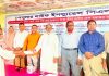 পপুলার লাইফের নবাবগঞ্জে বীমা দাবীর৩ কোটি ১৬ লক্ষ ৮ হাজার টাকার চেক হস্তান্তর