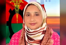 এমপি পদ থেকে মিষ্টির পদত্যাগ