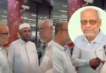 বিমানবন্দরে বিশৃঙ্খলার অভিযোগ, মেজর আখতারুজ্জামানের বিরুদ্ধে মামলা