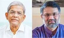 সাংবাদিক তৌফিক ইমরোজ খালিদীর মৃত্যুতে রাষ্ট্রপতির শোক